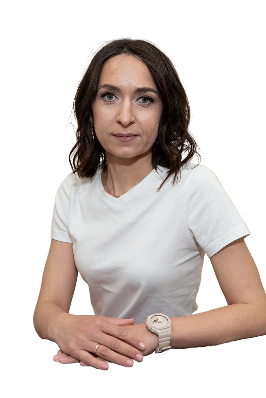 Лилия Каширская